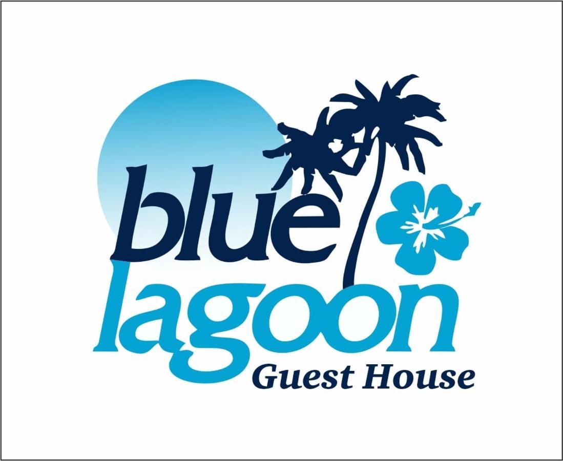 Blue Lagoon 수쿰 외부 사진